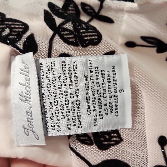 Toddler dress - Picture 2 of 3